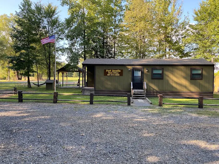 Fort Javelin RV Park 4