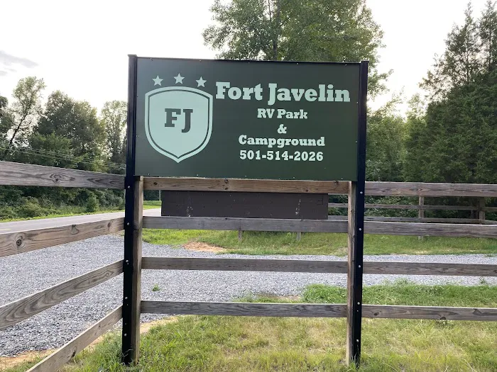 Fort Javelin RV Park 5