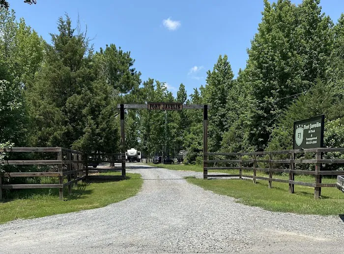 Fort Javelin RV Park 2