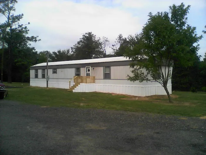 Hunters Point Mobile Home Park 4