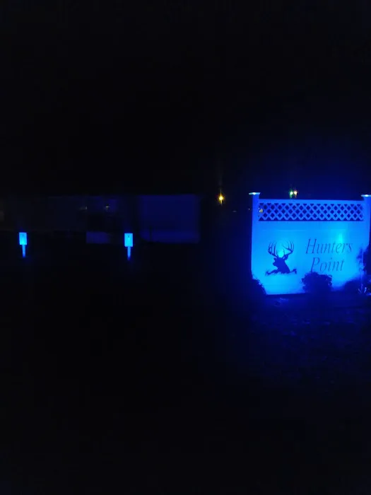 Hunters Point Mobile Home Park 1