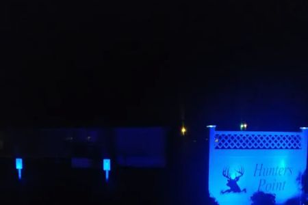 Hunters Point Mobile Home Park