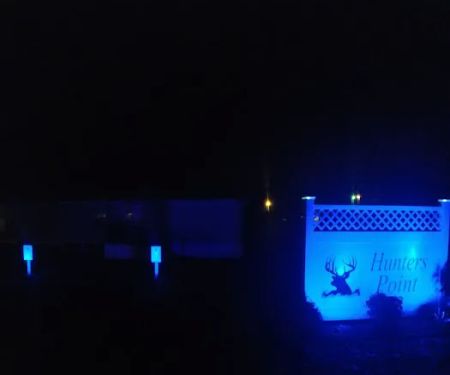 Hunters Point Mobile Home Park