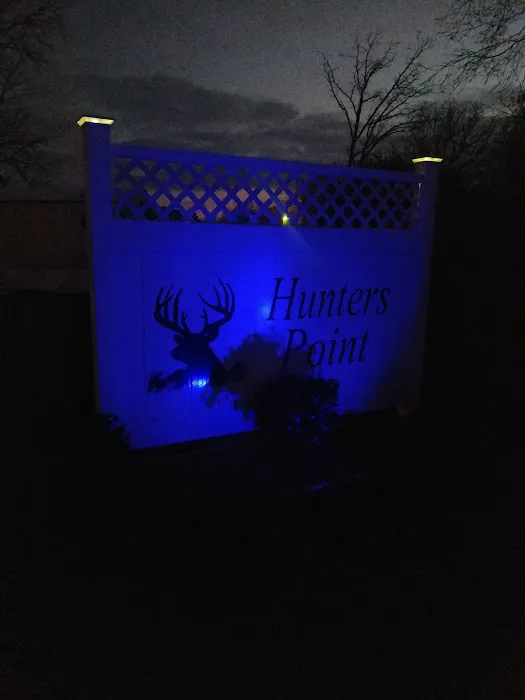 Hunters Point Mobile Home Park 6