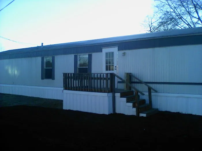 Hunters Point Mobile Home Park 2