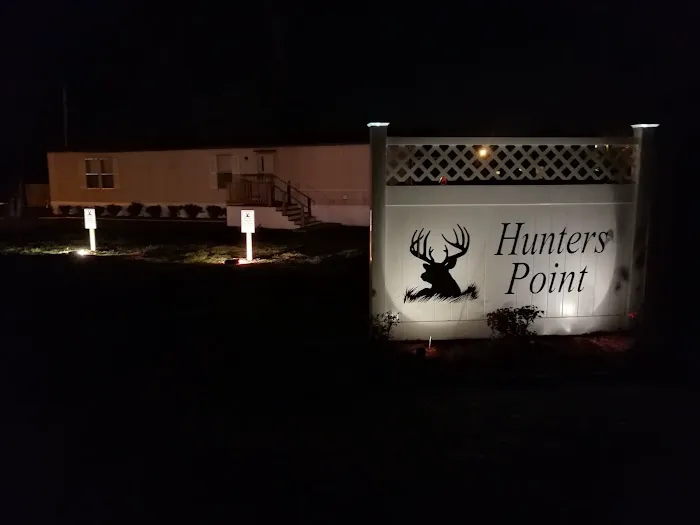 Hunters Point Mobile Home Park 8