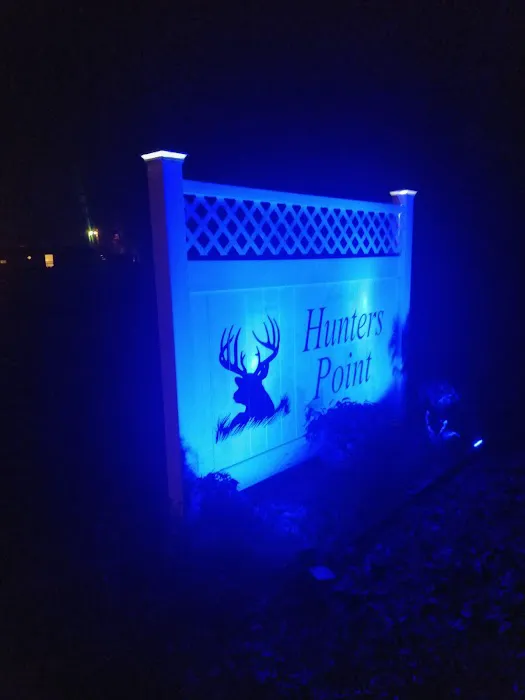 Hunters Point Mobile Home Park 9