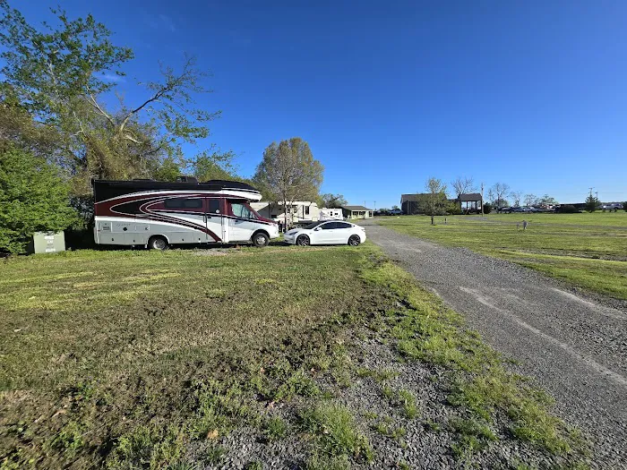 Eagles Nook RV Park 8