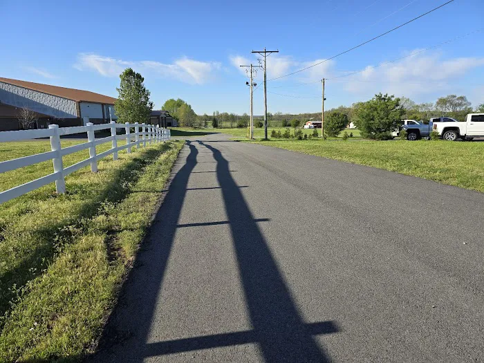 Eagles Nook RV Park 1