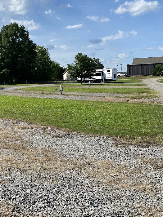 Eagles Nook RV Park 2