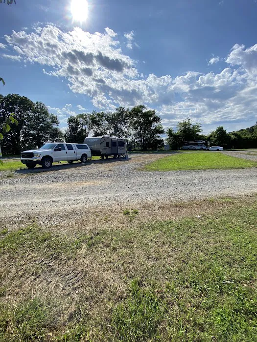 Eagles Nook RV Park 3