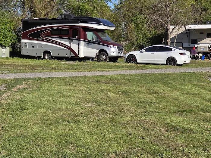 Eagles Nook RV Park 6