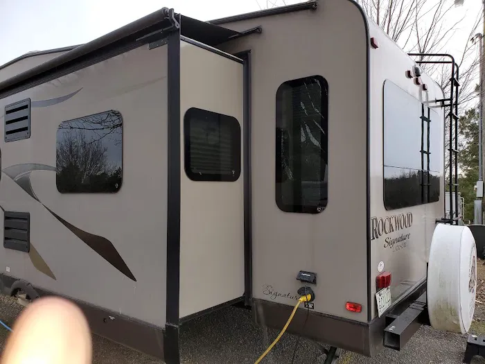 Hill Top RV Park 1