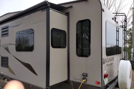 Hill Top RV Park