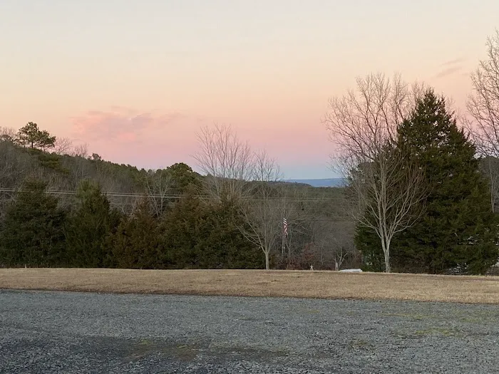Hill Top RV Park 8