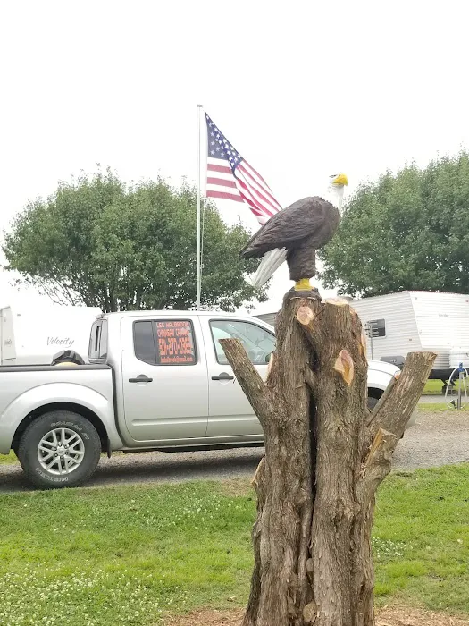 Hill Top RV Park 5
