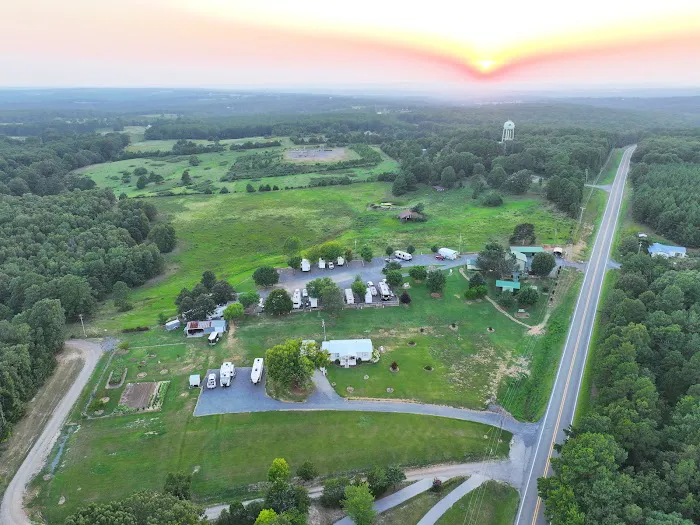 Hill Top RV Park 6