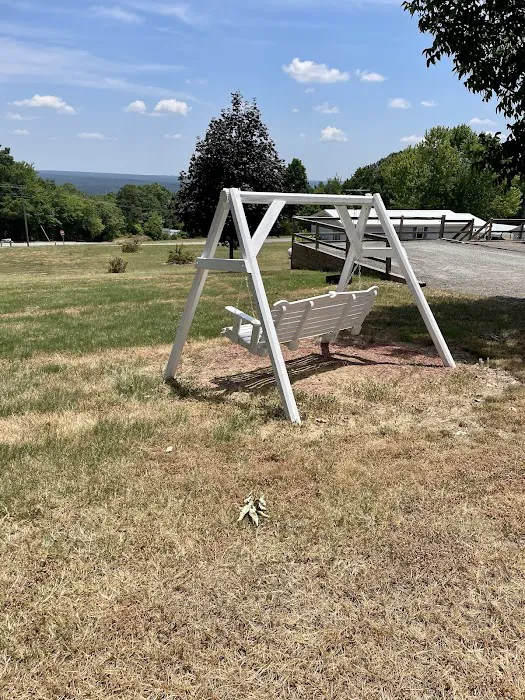 Hill Top RV Park 4
