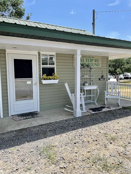 Hill Top RV Park 7
