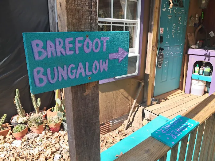Barefoot Gardens Homestead, Camp and Learning Center 2