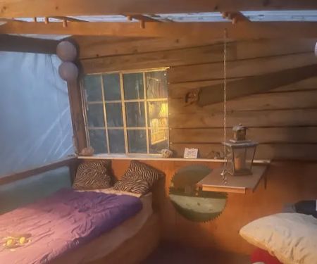 Barefoot Gardens Homestead, Camp and Learning Center