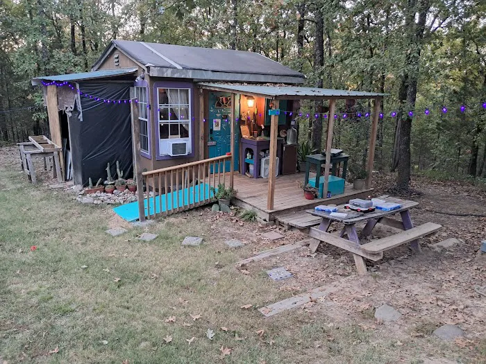 Barefoot Gardens Homestead, Camp and Learning Center 7