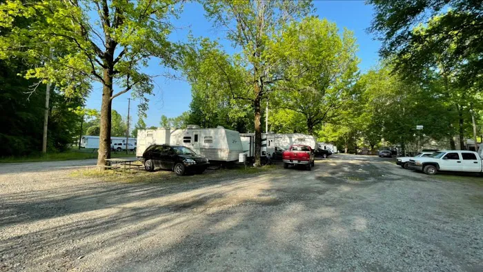 Darrell Brannon RV Park 2