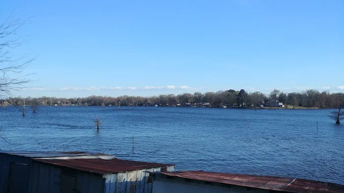 Darrell Brannon RV Park 5