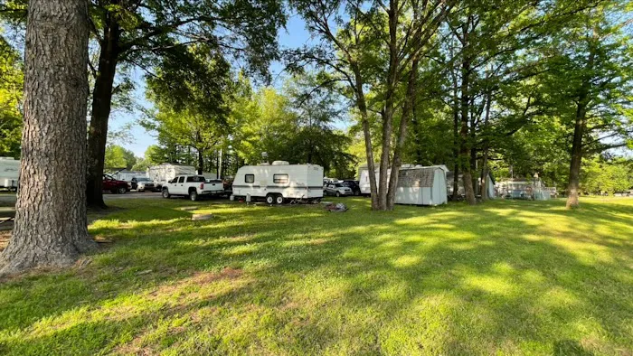 Darrell Brannon RV Park 3