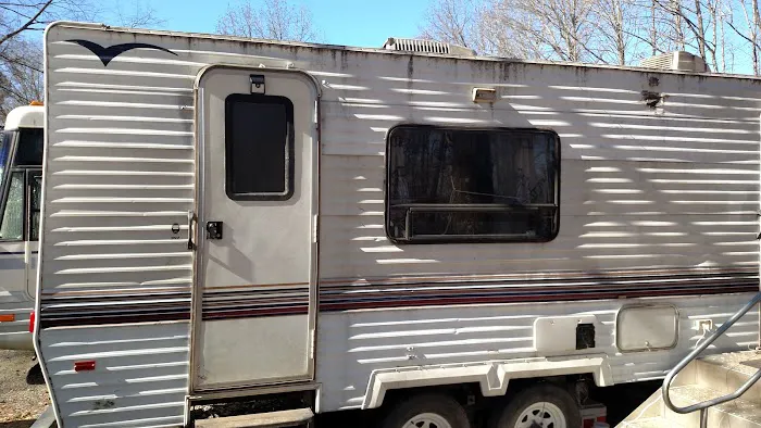 Darrell Brannon RV Park 9