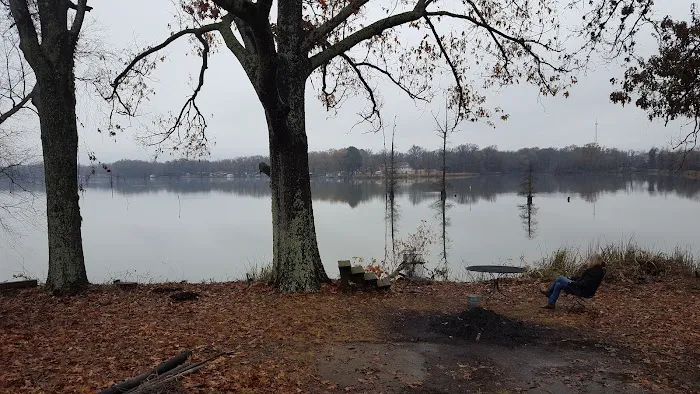 Darrell Brannon RV Park 10