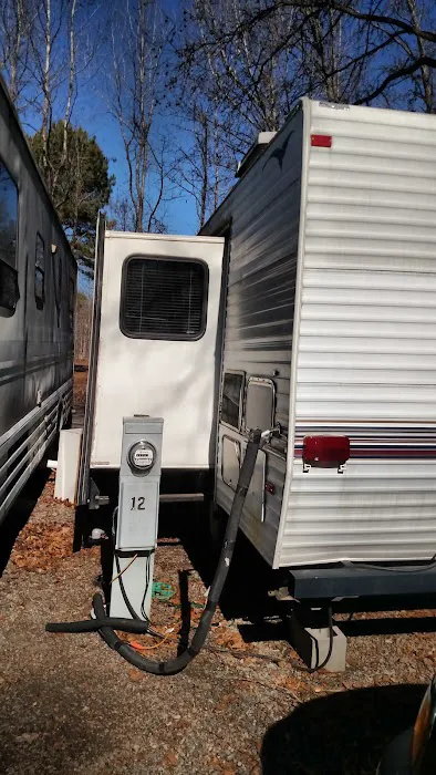 Darrell Brannon RV Park 8