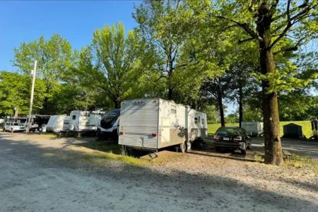 Darrell Brannon RV Park