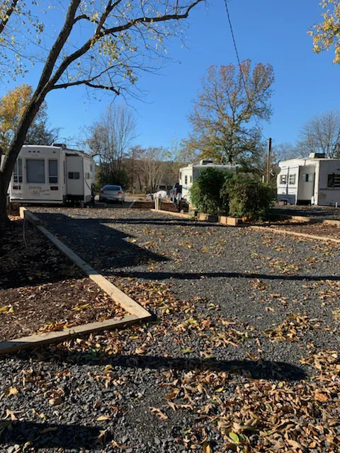 Gold Creek Landing RV Park 3
