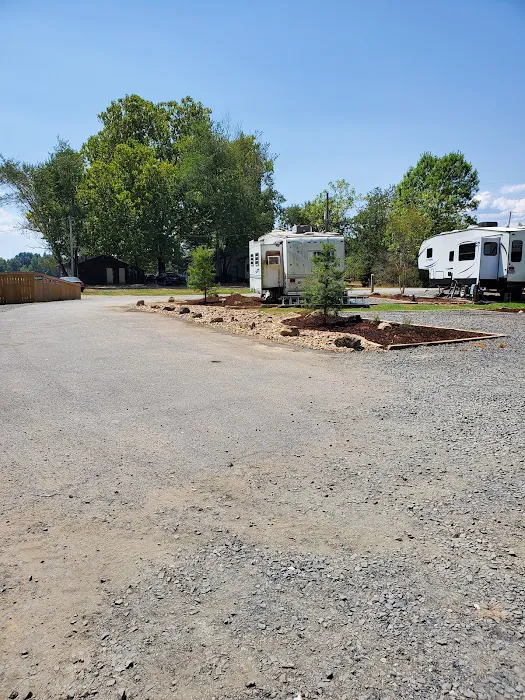 Gold Creek Landing RV Park 6