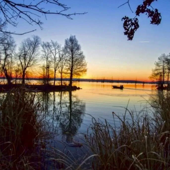 Gold Creek Landing RV Park 4