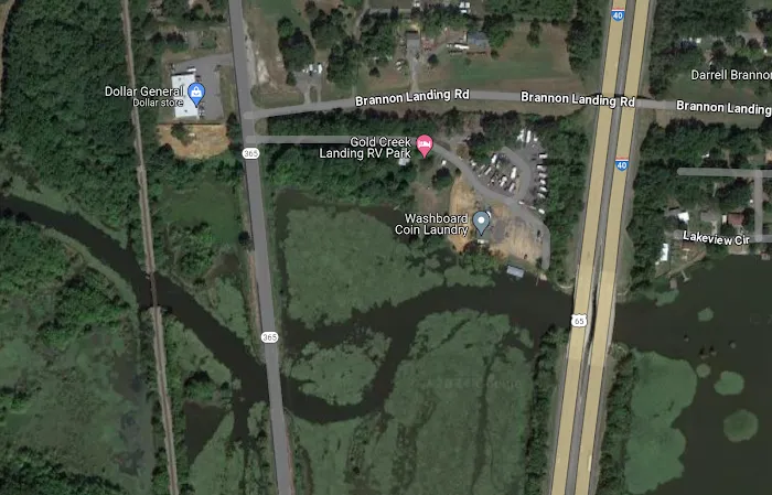 Gold Creek Landing RV Park 5