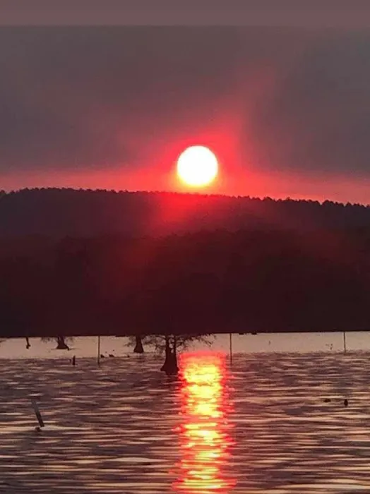 Gold Creek Landing RV Park 2