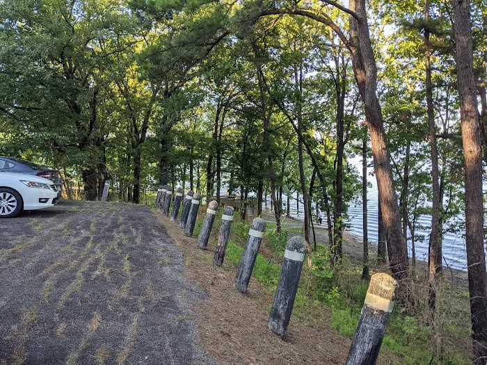 Mill Creek Campsite 7