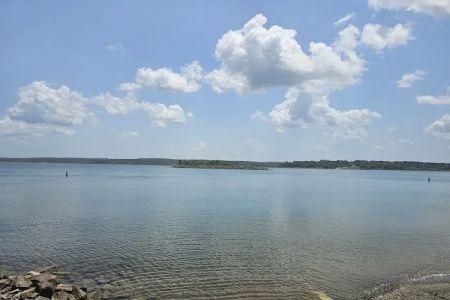 Mill Creek Campsite