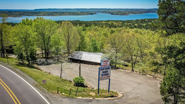 Mockingbird Mountain Resort 5