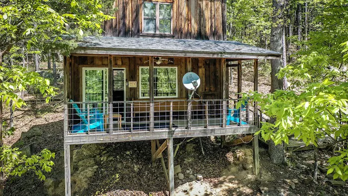 Mockingbird Mountain Resort 6