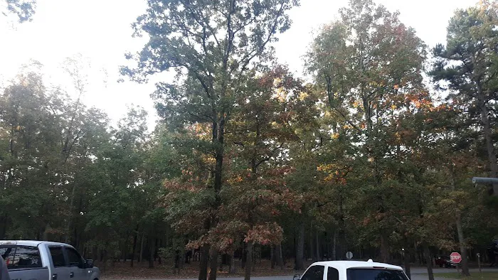 Devils Fork Recreation Area 3