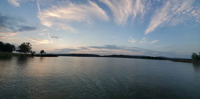 Devils Fork Recreation Area 1