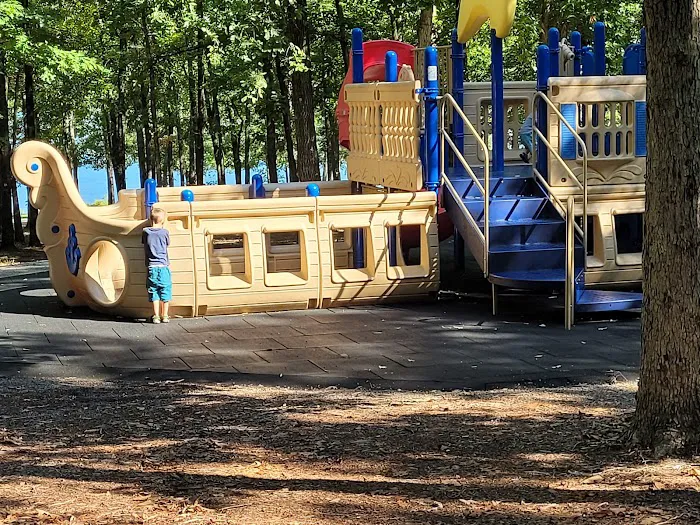 Devils Fork Recreation Area 8