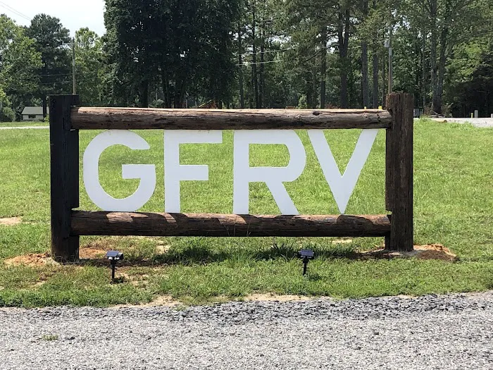 Greers Ferry RV 1