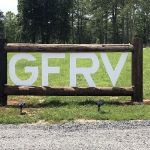Greers Ferry RV