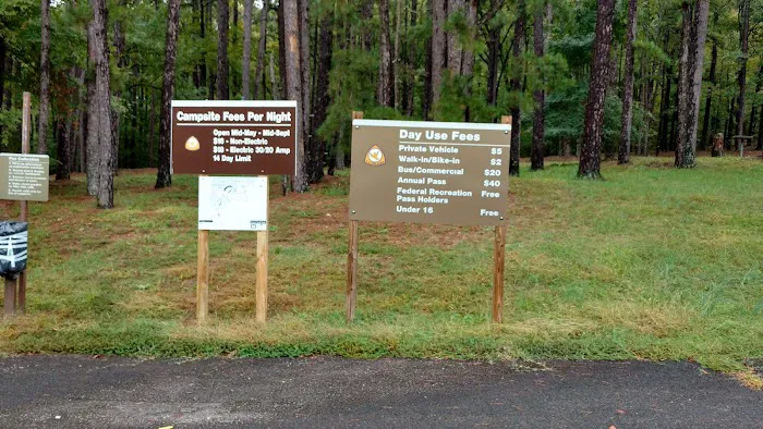 Cove Creek Recreation Area & Campground 4