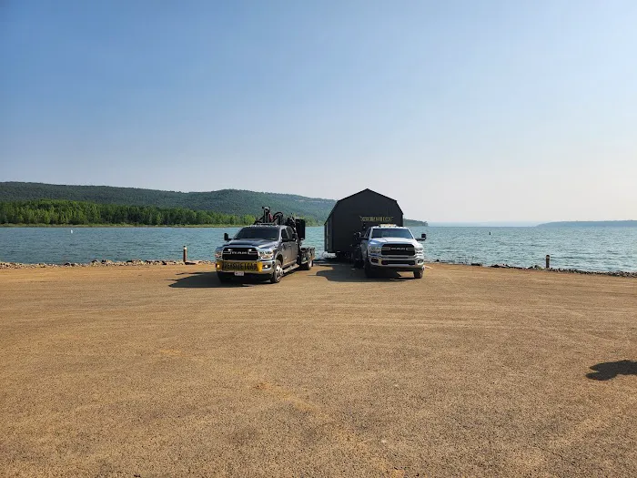 Cove Creek Recreation Area & Campground 3