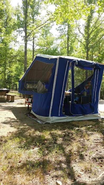 Cove Creek Recreation Area & Campground 8